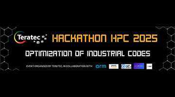 Hackathon